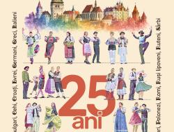Afiș 2026