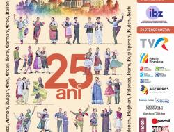 afiș complet 25 de ani