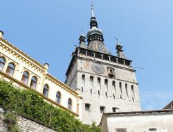 Sighișoara